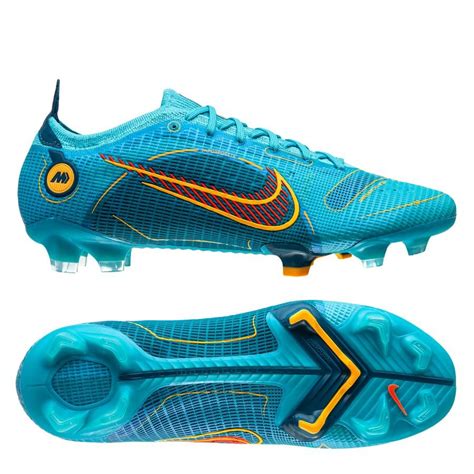 unisport nike mercurial vapor